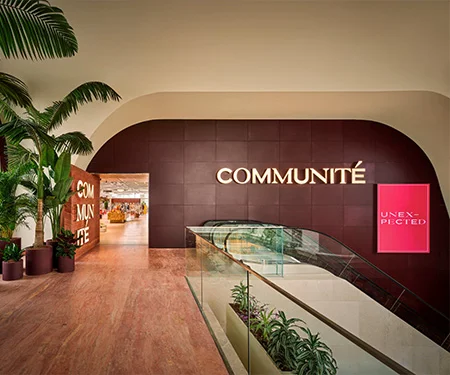 COMMUNITÉ'de 6 taksit!