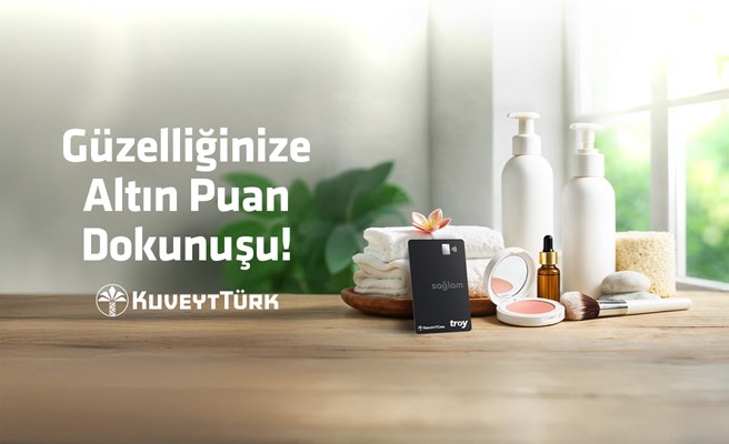 750 TL'ye Varan Altın Puan Dokunuşu!
