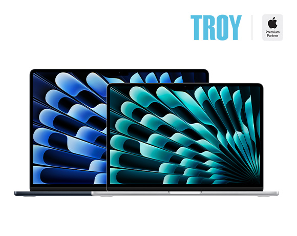 Troy Apple Mağazaları Veya Www.troyestore.com.tr'den Peşin Fiyatına 6 Taksit Fırsatı!
