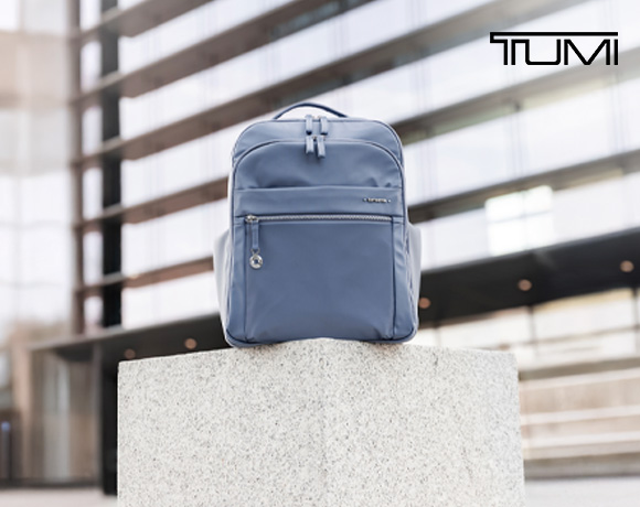 Tumi'de 3.000 TL MaxiPuan!