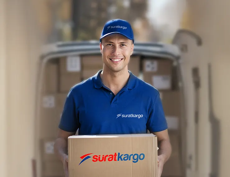 Sürat Kargo: Sürat Kargo’da %30 indirim!