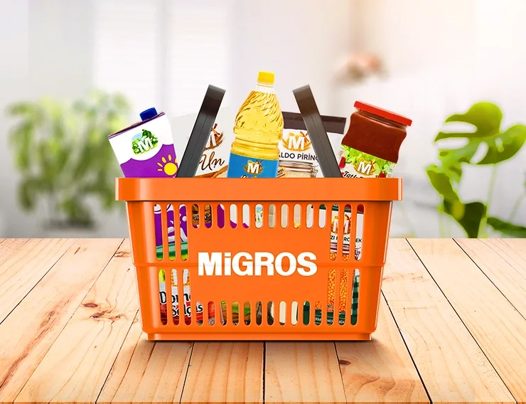 Migros: 200 Money hediye ayrıcalığı
