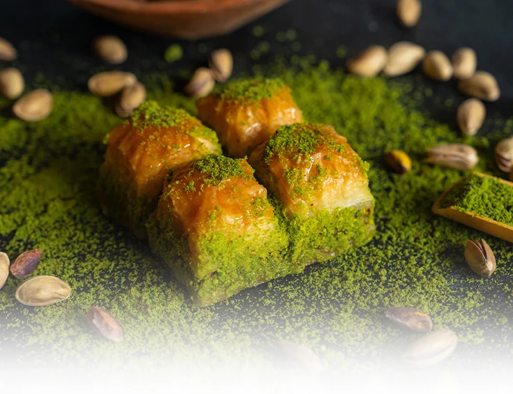 Koçak Baklava: %10 İndirim!