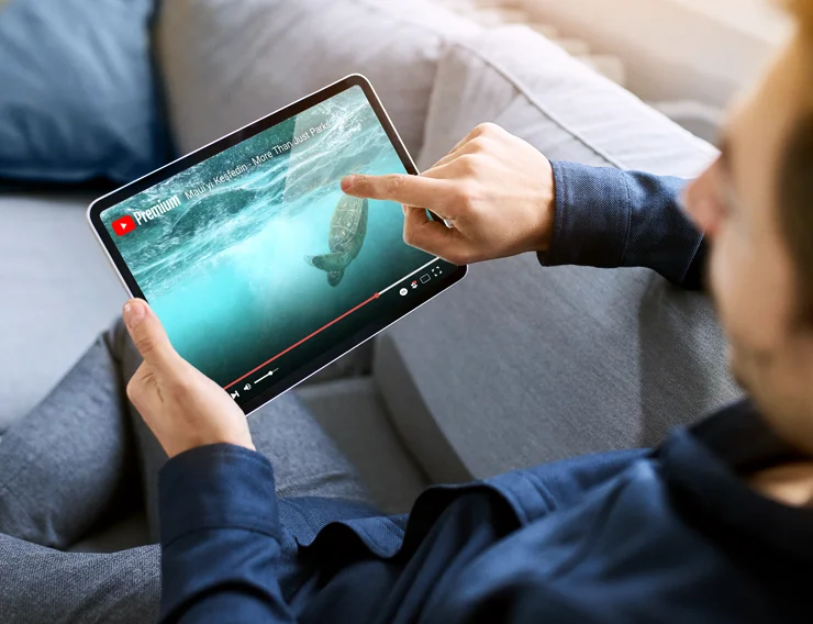 YouTube Premium: YouTube Premium ayrıcalığı