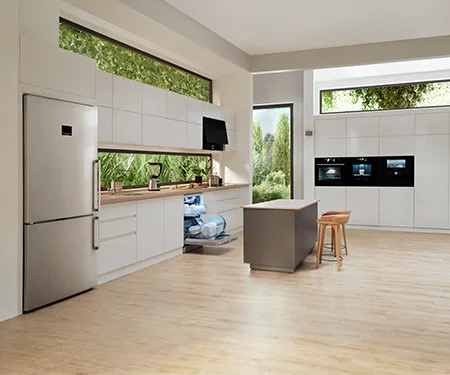 Bosch Ev Aletlerinde 500 TL bonus!
