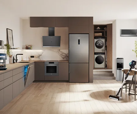 Siemens Ev Aletlerinde 500 TL bonus!