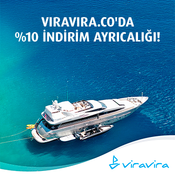 viravira.co'da %10 indirim ayrıcalığı!