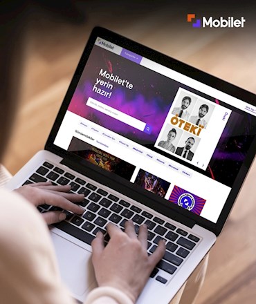 Mobilet'te DasDas etkinliklerinde %10 indirim!