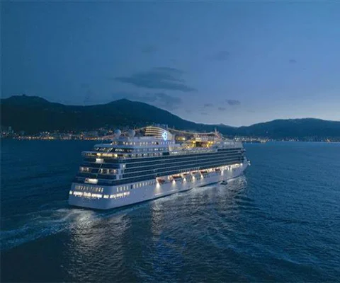Jolly’de Oceania Sirena ile Barselona'dan İstanbul'a Akdeniz & Yunan Adaları Gemi Turunda %10 indirim ayrıcalığı!