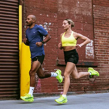 PUMA'da 6 taksit!