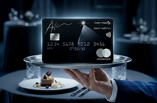 Âlâ Bankacılık Ayrıcalıklar Dünyasında GastroClub Üyeliği