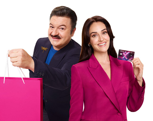 Giyim Ve Kozmetik Alışverişlerinize 1.000 Tl Maxipuan