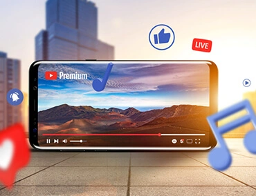 YouTube Premium: 3 ay ücretsiz