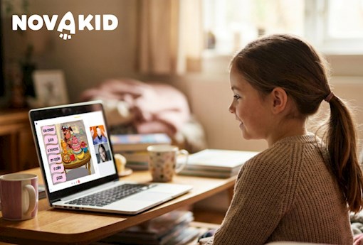 Novakid'de %35'e Varan İndirim