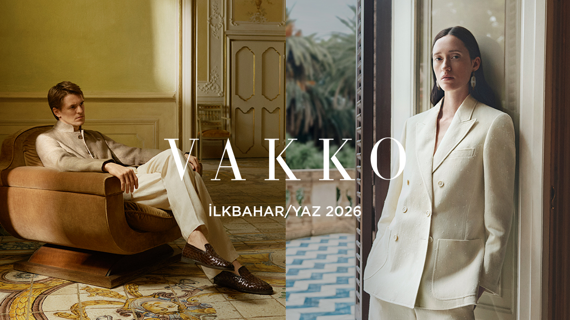 Crystal’a özel Vakko’daki harcamalarda 10.000 TL puan