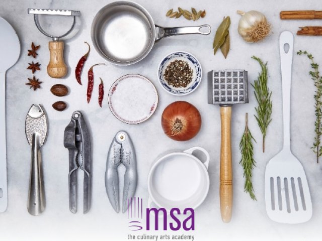 Mutfakta 8 Hafta, MSA’da 4 Taksit Ayrıcalığı