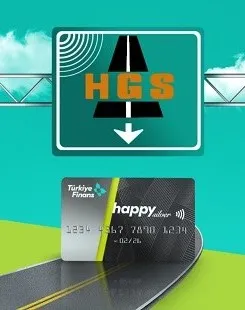 HGS Etiketi Alımına 700 TL Bonus