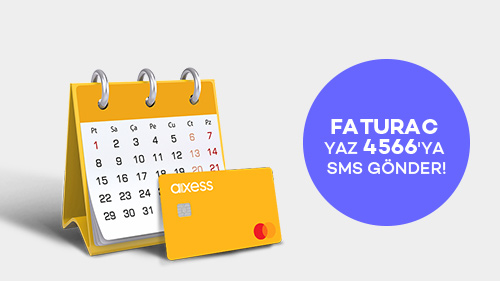 Ağustos’ta fatura talimatlarına 250 TL chip-para