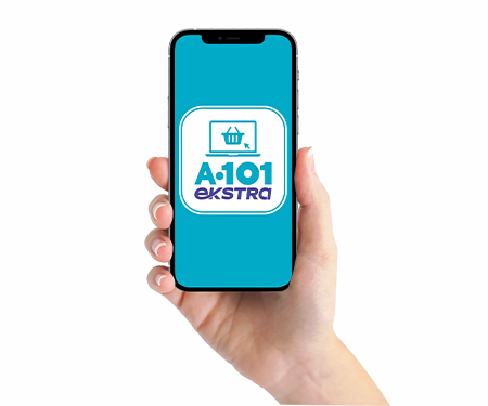 A101 Ekstra'da 1.200 TL'ye varan bonus!
