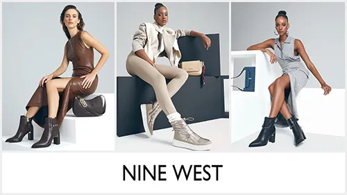 Axess’e özel ninewest.com.tr’de 1.000 TL İndirim!