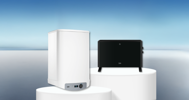 Beko'da seçili ürünlerde 1.800 TL'ye varan avantaj
