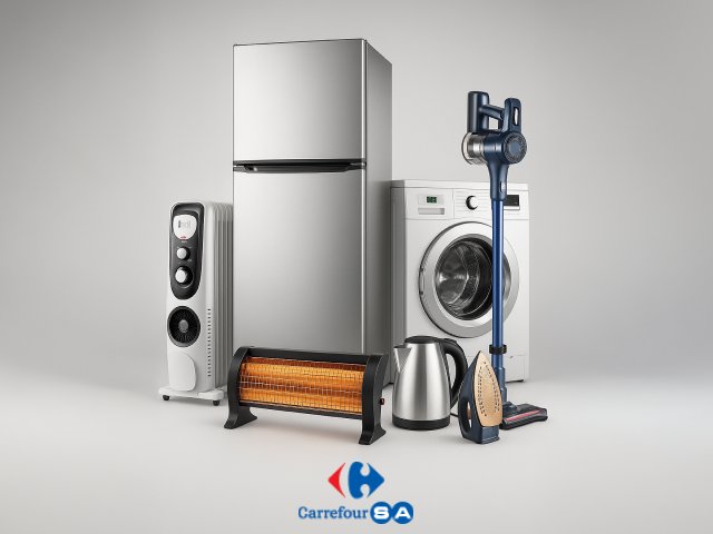 Miles & Smiles Garanti BBVA - CarrefourSA’da peşin fiyatına 5 aya varan taksit!