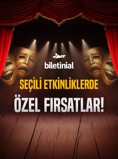 Biletinial'dan Petrol Ofisi Müşterilerine İndirim!