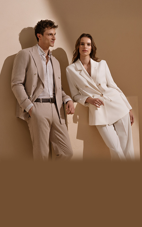 Pierre Cardin'de 5 taksit fırsatı!