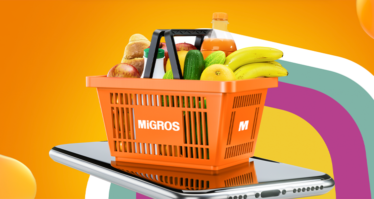 Migros'ta 1.000 TL ve üzeri alışverişlerde toplam 150 TL Worldpuan hediye