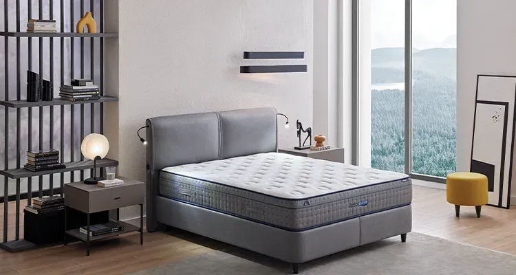 Yataş Bedding, Uyku Uzmanı