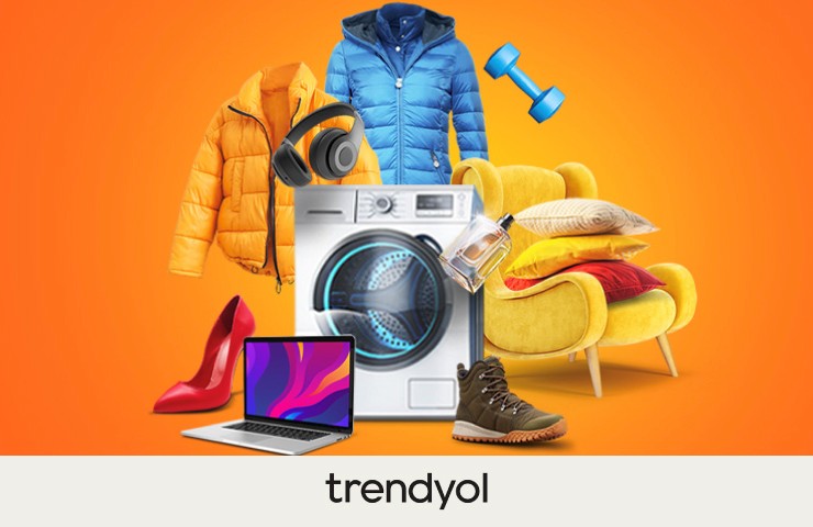 Trendyol'da Peşin Fiyatına 9 Aya Varan Taksit Fırsatı!