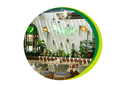 Michelle Brasserie'de%10 indirim ayrıcalığı!