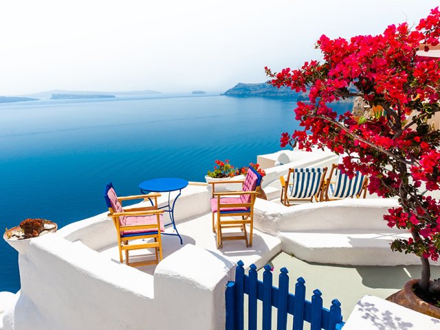 Shop & Fly Diamond Visa ile Yunanistan'daki restoranlarda %20 indirim