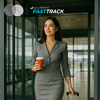 Sabiha Gökçen Havalimanı dış hatlar terminalinde geçerli ücretsiz Fast Track geçişi!
