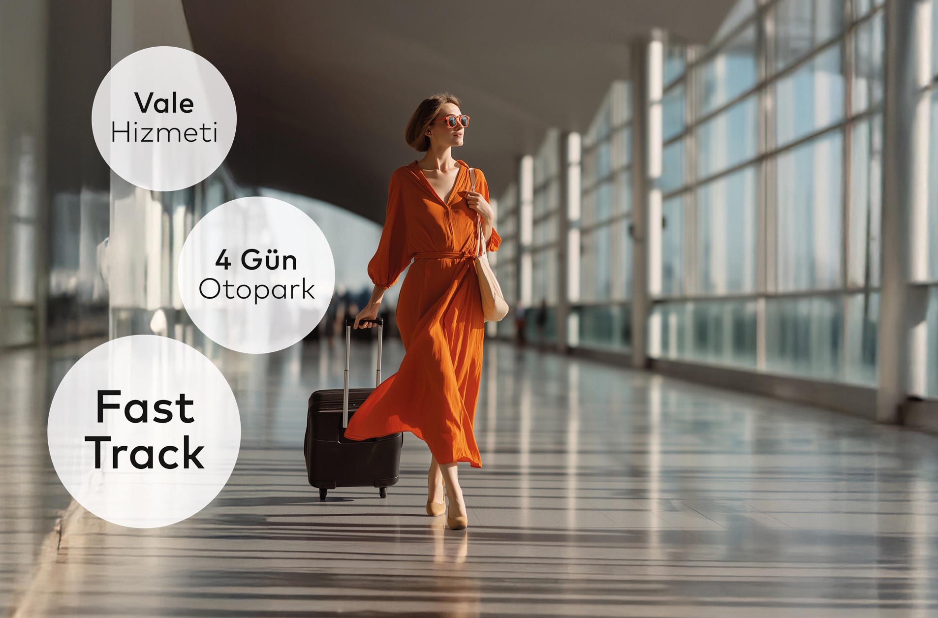 İga Pass Mastercard Seyahat Paketi Kampanyası
