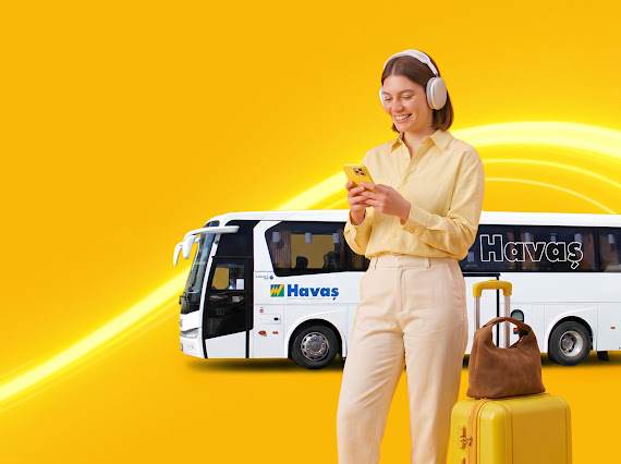 Treva Havaş Biniş Hakkı İndirimi