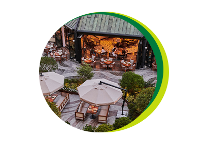 AVLU Restoran'da %15 indirim ayrıcalığı!