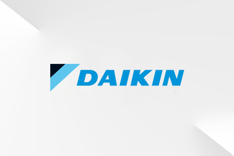 Daikin'de Peşin Fiyatına 12 Taksit