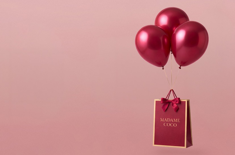 Madame Coco'da 350 TL Chip-Para!