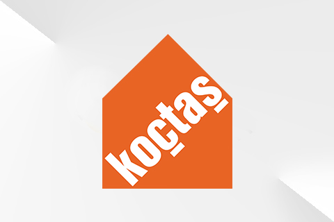 Wings'e Özel Koçtaş'ta 5 Taksit