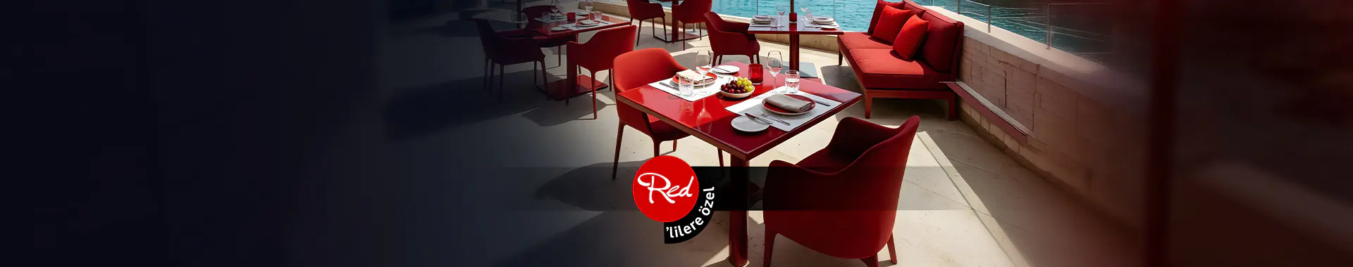 Çeşme restoranlarında geçerli 750 TL indirim