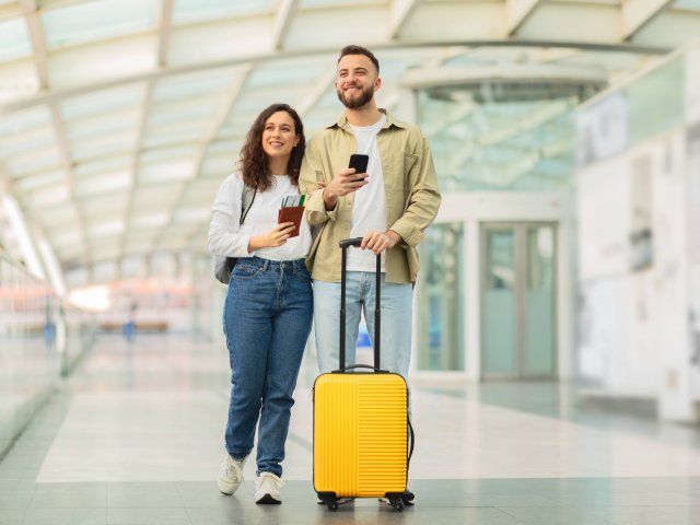 Shop & Fly bireysel kredi kartlarına 500.000’e varan mil ayrıcalığı!