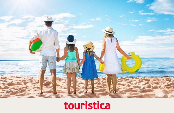Touristica.com.tr'de Peşin Fiyatına 9 Taksit Fırsatı!