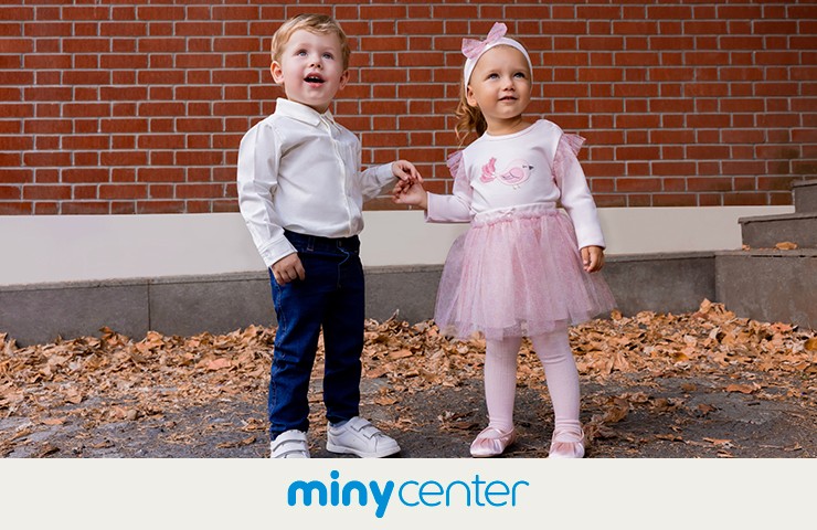 Minycenter Mağazalarında 4 Taksit Fırsatı!