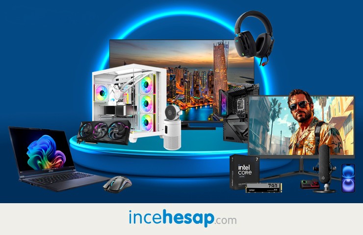 İncehesap.Com'da Peşin Fiyatına 3 Taksit Fırsatı!