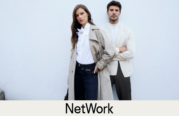 Network’te 4 Taksit Fırsatı!