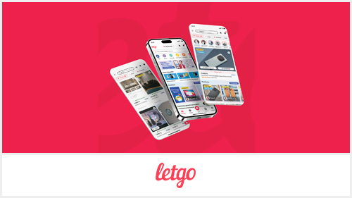 letgo'da Cüzdanım Güvende ile Yapacağın Alışverişine 200 TL İndirim!