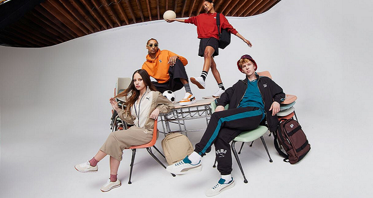Puma'da %15 indirim