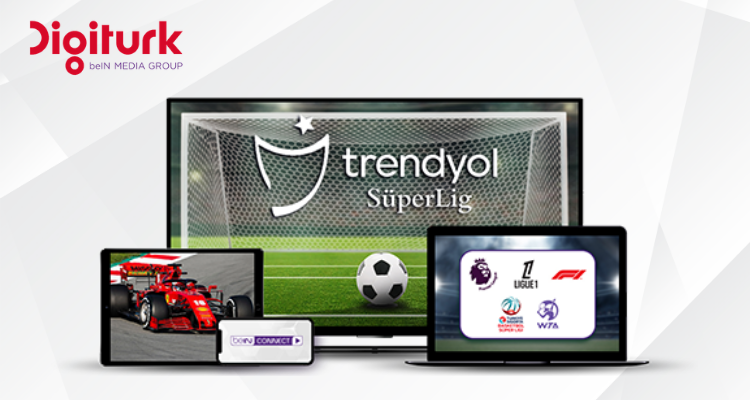 Digiturk'ten, Chippin'e özel beIN Connect Yıldız Dolu Full Paket 419 TL/Ay