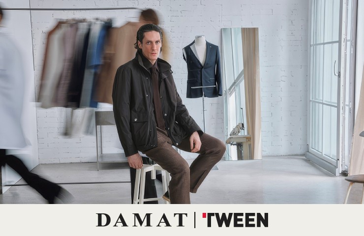 Paraf İle Damat Tween’de 6 Taksit Fırsatı!